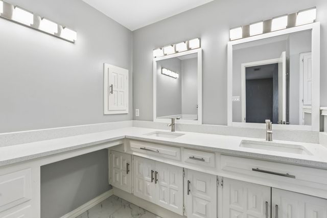 1801 Hanover Drive, Richardson, TX 75081