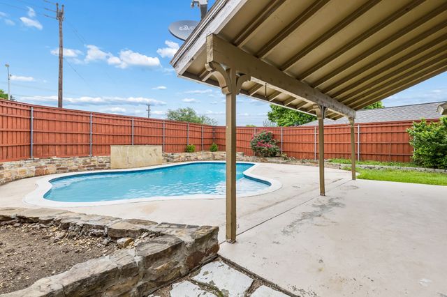 1801 Hanover Drive, Richardson, TX 75081