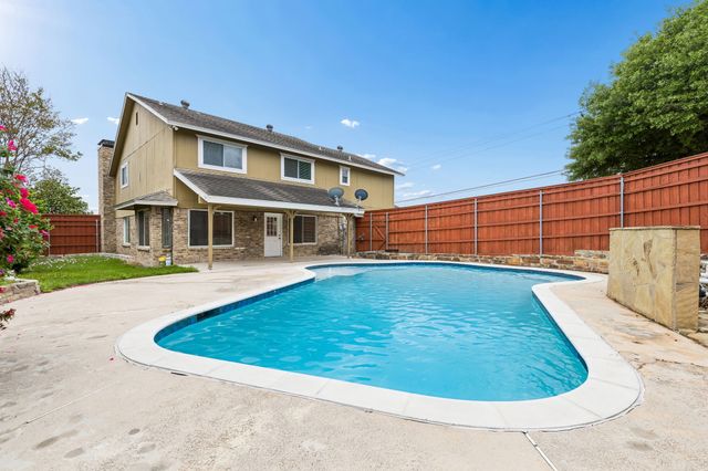 1801 Hanover Drive, Richardson, TX 75081