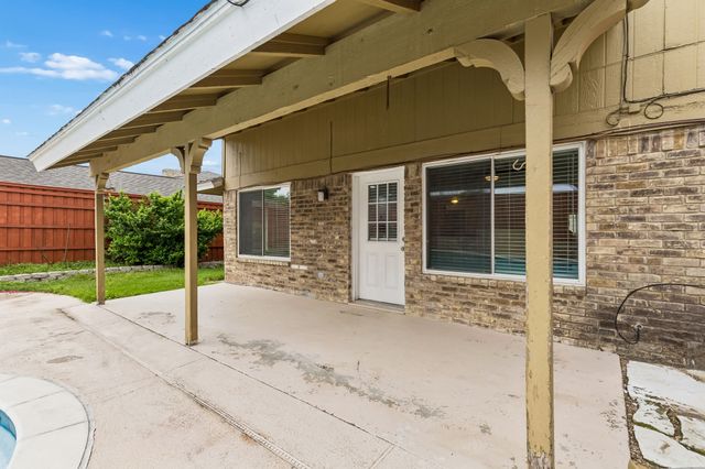 1801 Hanover Drive, Richardson, TX 75081