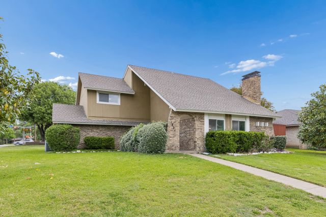 1801 Hanover Drive, Richardson, TX 75081
