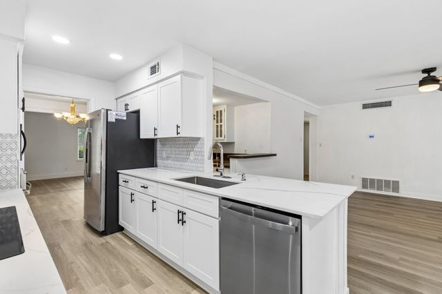 1801 Hanover Drive, Richardson, TX 75081