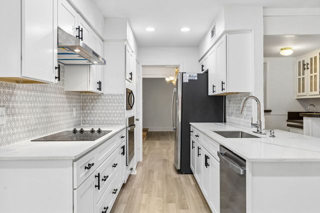 1801 Hanover Drive, Richardson, TX 75081