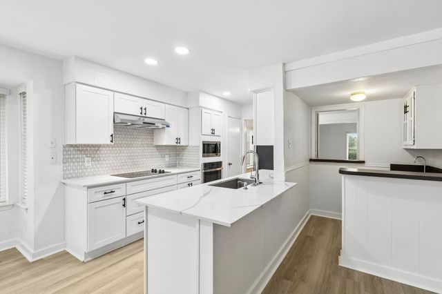 1801 Hanover Drive, Richardson, TX 75081