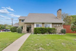 1801 Hanover Drive, Richardson, TX 75081