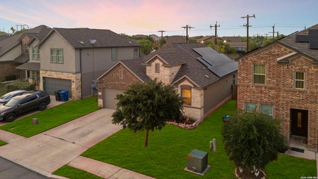 6615 FREEDOM RNCH, San Antonio, TX 78242