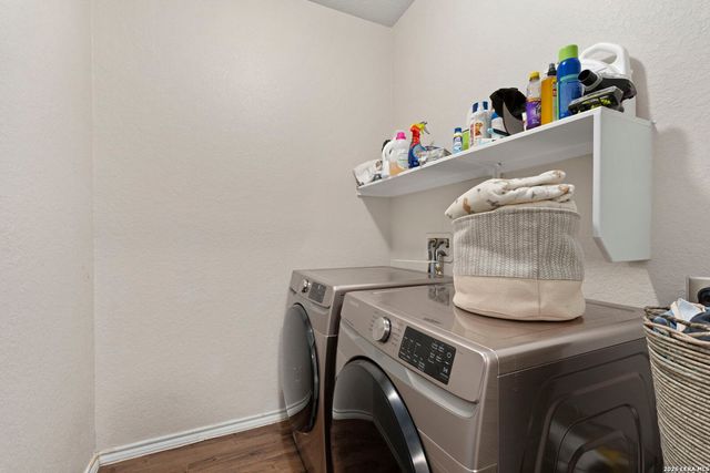 6615 FREEDOM RNCH, San Antonio, TX 78242