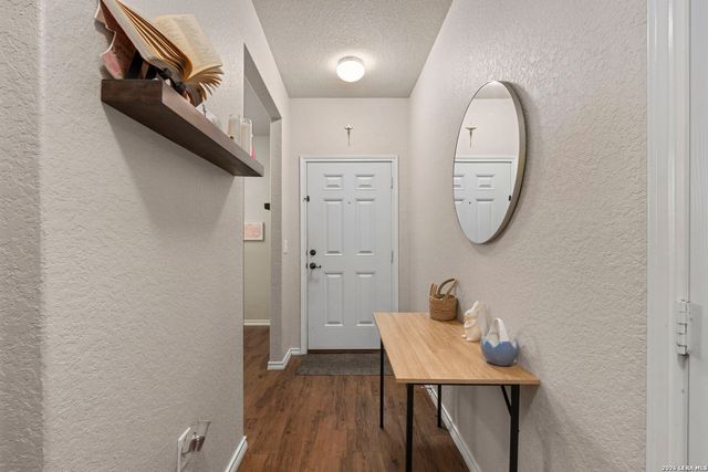 6615 FREEDOM RNCH, San Antonio, TX 78242