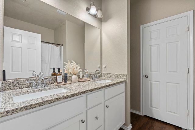 6615 FREEDOM RNCH, San Antonio, TX 78242