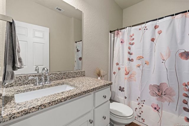 6615 FREEDOM RNCH, San Antonio, TX 78242