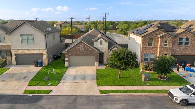 6615 FREEDOM RNCH, San Antonio, TX 78242