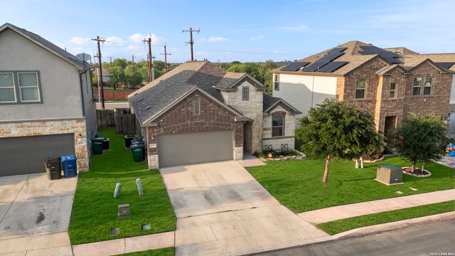 6615 FREEDOM RNCH, San Antonio, TX 78242