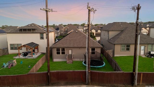 6615 FREEDOM RNCH, San Antonio, TX 78242