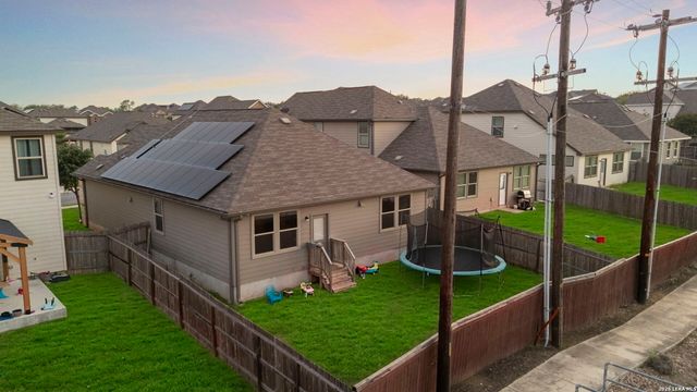 6615 FREEDOM RNCH, San Antonio, TX 78242