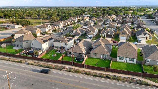 6615 FREEDOM RNCH, San Antonio, TX 78242