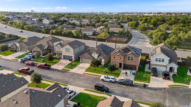 6615 FREEDOM RNCH, San Antonio, TX 78242