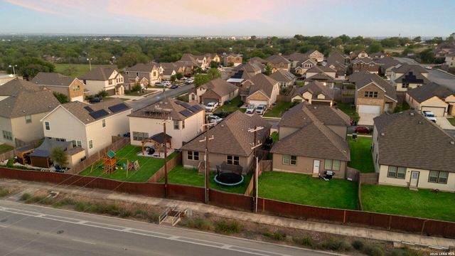 6615 FREEDOM RNCH, San Antonio, TX 78242