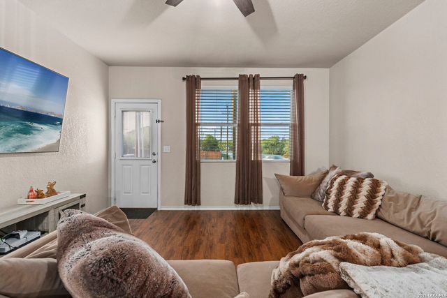 6615 FREEDOM RNCH, San Antonio, TX 78242