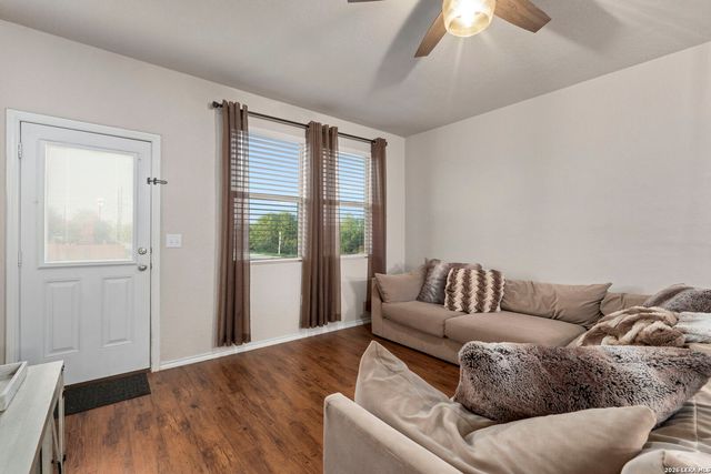 6615 FREEDOM RNCH, San Antonio, TX 78242