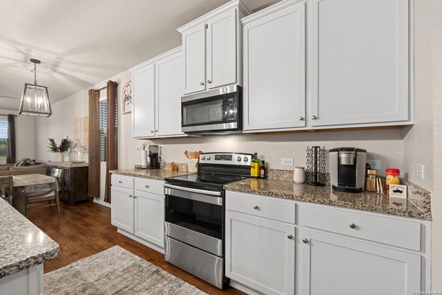 6615 FREEDOM RNCH, San Antonio, TX 78242