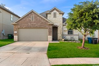 6615 FREEDOM RNCH, San Antonio, TX 78242