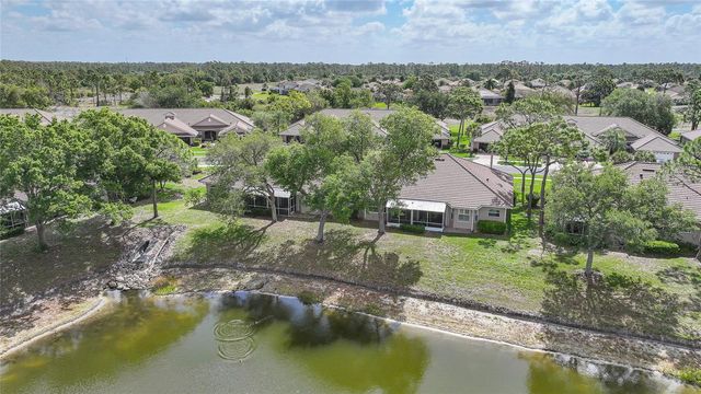 2037 LYNX RUN, North Port, FL 34288