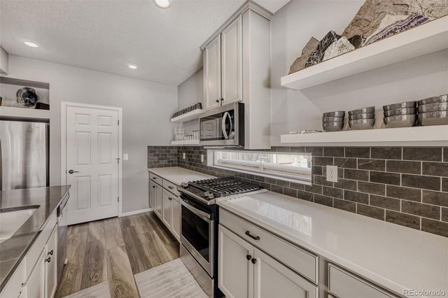 10162 Yampa Court, Commerce City, CO 80022