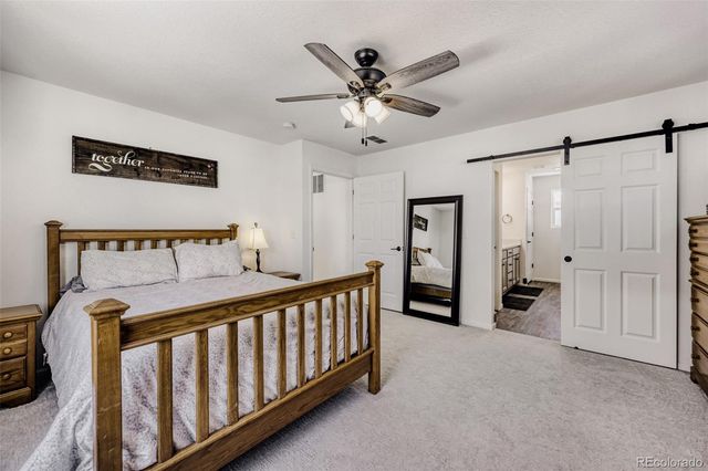 10162 Yampa Court, Commerce City, CO 80022