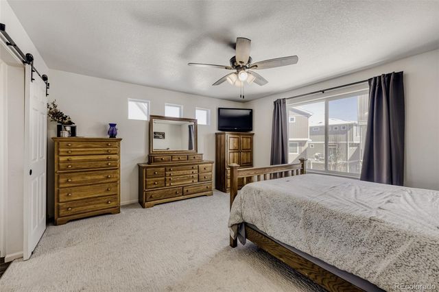 10162 Yampa Court, Commerce City, CO 80022