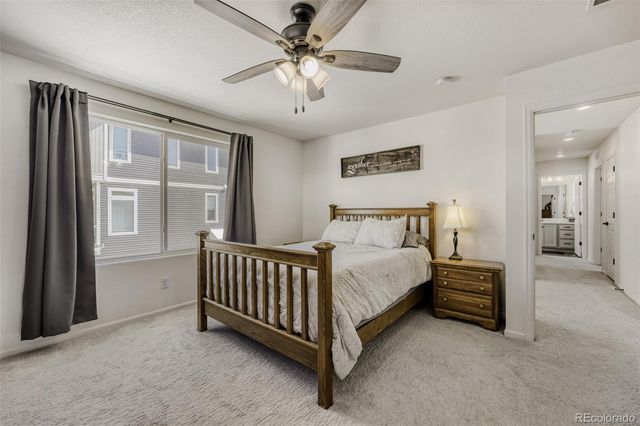 10162 Yampa Court, Commerce City, CO 80022