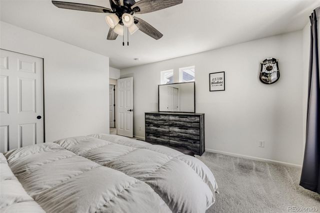 10162 Yampa Court, Commerce City, CO 80022