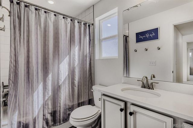 10162 Yampa Court, Commerce City, CO 80022