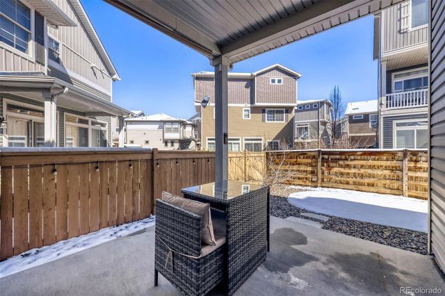 10162 Yampa Court, Commerce City, CO 80022