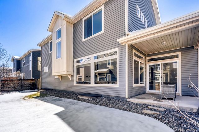 10162 Yampa Court, Commerce City, CO 80022