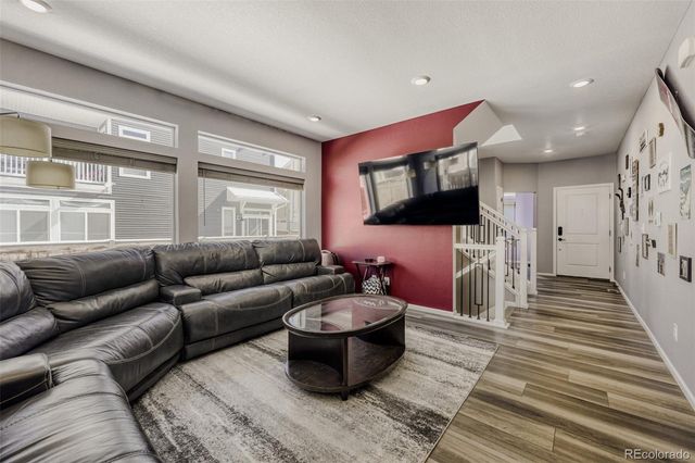 10162 Yampa Court, Commerce City, CO 80022