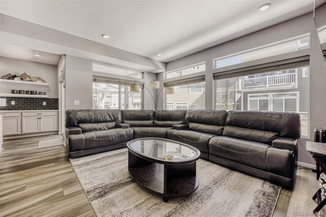 10162 Yampa Court, Commerce City, CO 80022