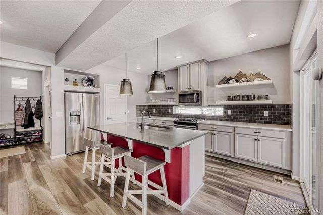 10162 Yampa Court, Commerce City, CO 80022