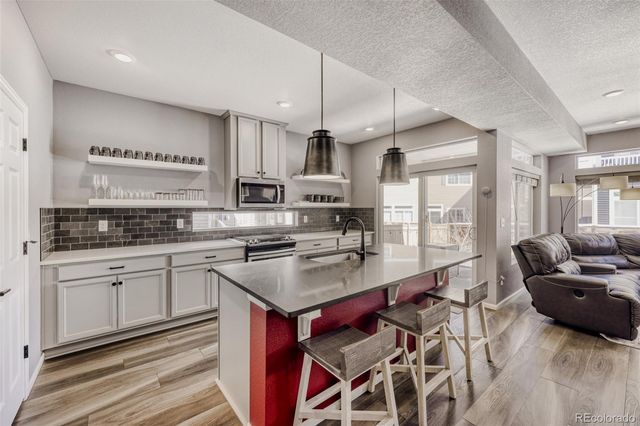 10162 Yampa Court, Commerce City, CO 80022