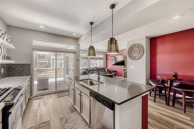 10162 Yampa Court, Commerce City, CO 80022