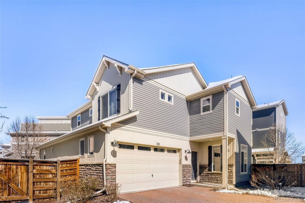 10162 Yampa Court, Commerce City, CO 80022