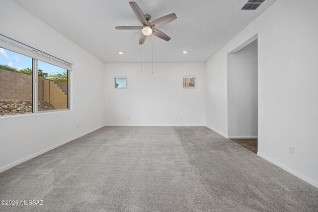 1636 W Aristides Street, Oro Valley, AZ 85704