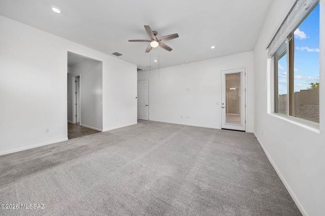 1636 W Aristides Street, Oro Valley, AZ 85704