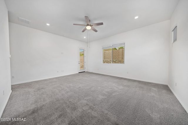 1636 W Aristides Street, Oro Valley, AZ 85704