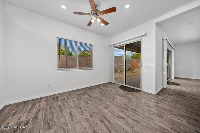 1636 W Aristides Street, Oro Valley, AZ 85704