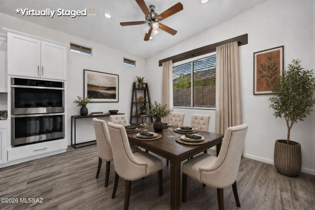 1636 W Aristides Street, Oro Valley, AZ 85704