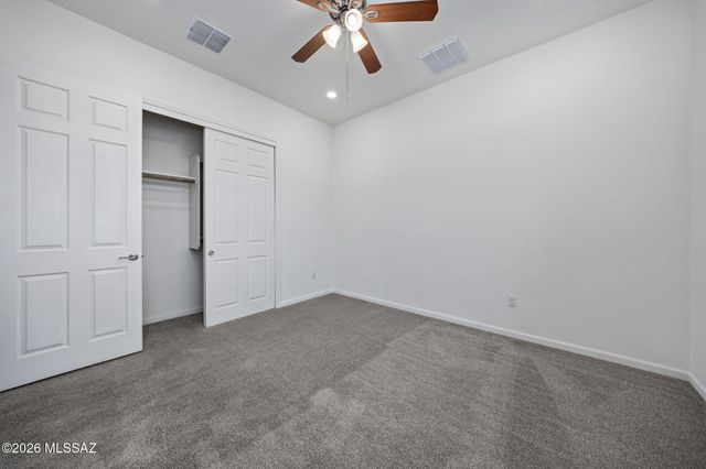 1636 W Aristides Street, Oro Valley, AZ 85704