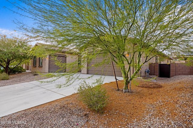 1636 W Aristides Street, Oro Valley, AZ 85704