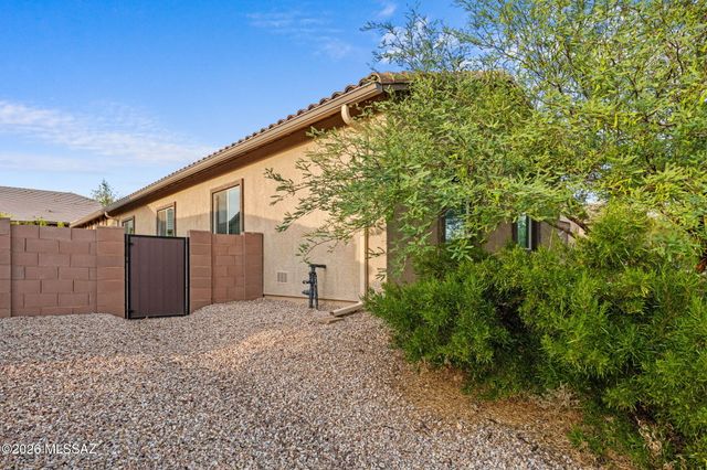 1636 W Aristides Street, Oro Valley, AZ 85704