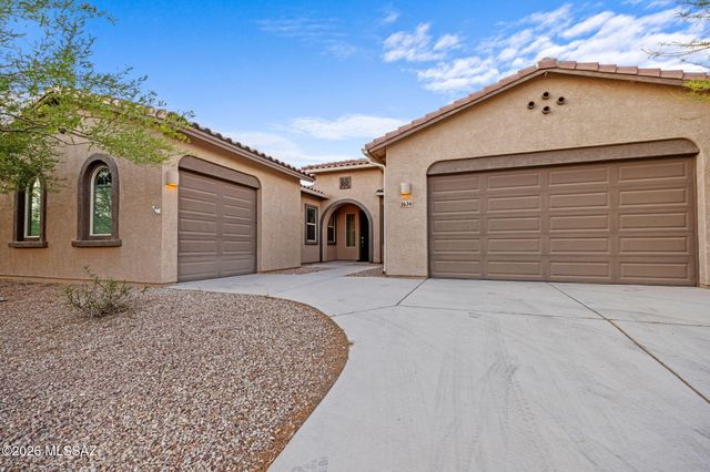 1636 W Aristides Street, Oro Valley, AZ 85704