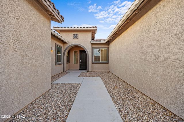 1636 W Aristides Street, Oro Valley, AZ 85704